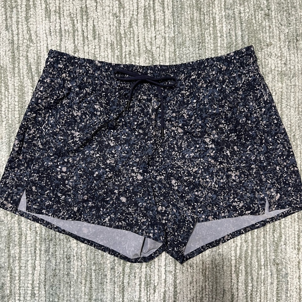 Athleta draw string shorts - 12​